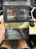 Thuốc Nhuộm Đen Phủ Bạc Black Color 450mlx2 Xiao Si Lang Không DÍnh