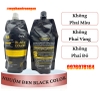 Thuốc Nhuộm Đen Phủ Bạc Black Color 450mlx2 Xiao Si Lang Không DÍnh