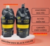 Thuốc Nhuộm Đen Phủ Bạc Black Color 450mlx2 Xiao Si Lang Không DÍnh