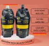 Thuốc Nhuộm Đen Phủ Bạc Black Color 450mlx2 Xiao Si Lang Không DÍnh