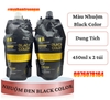 Thuốc Nhuộm Đen Phủ Bạc Black Color 450mlx2 Xiao Si Lang Không DÍnh