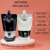 Nhuộm tóc đen phủ bạc cao cấp Grace 480mlx2 LoveWarmth