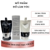 Thuốc Nhuộm Đen Phủ Bạc Lovewarmth 480mlx2 Hàng Nội Địa Cao Cấp Thay Thế Mã Grace Nhuộm Đen Trước