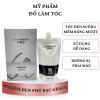 Nhuộm tóc đen phủ bạc cao cấp Grace 480mlx2 LoveWarmth