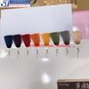 Thuốc Nhuộm Tóc Galamy Đủ Màu