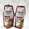 Thuốc Nhuộm Đen Cherries Phủ Bạc Hiệu Quả 500mlx2