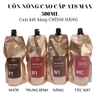 Thuốc Uốn Nóng Cao Cấp ATS 500ml Tại Hà Nội