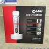 Tông Đơ Cắt Tóc Codos CHC-916 Pin Sạc Hàn Quốc Chính Hãng