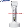 Tông Đơ Cắt Tóc Codos CHC-916 Pin Sạc Hàn Quốc Chính Hãng