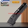 Tông Đơ Cắt Tóc Cao Cấp CODOS CHC 925