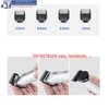 Tông Đơ Cắt Tóc Codos CHC 928 Chính Hãng