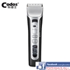 Tông Đơ Chuyên Nghiệp Codos CHC-968 tại Hà Nội