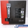 Tông Đơ Cắt Tóc Cao Cấp Codos CHC 968