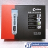 Tông đơ cắt tóc Codos CHC 969 dùng pin cao cấp
