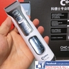 Tông Đơ Cắt Tóc Codos CHC-969 Hàn Quốc Chuyên Nghiệp Có Đế Sạc