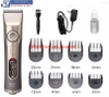 Tông Đơ Codos CHC 980 Cao Cấp Chuyên Salon