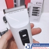 Tông Đơ Cắt Tóc Codos T6 Thương Hiệu Hàn Quốc