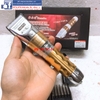 Tông Đơ Cắt Tóc Chuyên Nghiệp HUERBO F10 Cao Cấp 2 Pin Cực Trâu