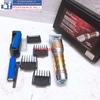 Tông Đơ Cắt Tóc F10 2 Pin