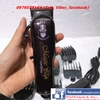 Tông đơ lưỡi kép F32 chuyên fade, siêu bén