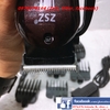 Tông đơ lưỡi kép ZSZ F32 pin sạc chuyên nghiệp