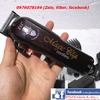 Tông đơ lưỡi kép F32 chuyên fade, siêu bén