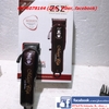 Tông Đơ Lưỡi Kép Magic Clip F32 Chính Hãng