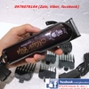 Tông đơ lưỡi kép F32 chuyên fade, siêu bén