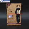 Tông đơ lưỡi kép ZSZ F35 chuyên Fade, chuyên Barber