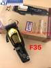 Tông đơ lưỡi kép ZSZ F35 chuyên Fade, chuyên Barber