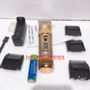 Tông Đơ Cắt Tóc Kato G10 Japan 2 Pin Xanh Hàng Chính Hãng Loại 1