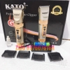 Tông Đơ Cắt Tóc Kato G10 Japan 2 Pin Xanh Hàng Chính Hãng Loại 1