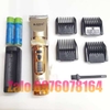 Tông Đơ Cắt Tóc Kato G10 Japan 2 Pin Xanh Hàng Chính Hãng Loại 1