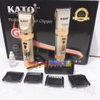 Tông Đơ Cắt Tóc Kato G10 Japan 2 Pin Xanh Hàng Chính Hãng Loại 1