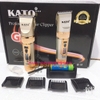 Tông Đơ Cắt Tóc Kato G10 Japan 2 Pin Xanh Hàng Chính Hãng Loại 1