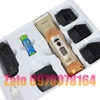 Tông Đơ Cắt Tóc Kato G10 Japan 2 Pin Xanh Hàng Chính Hãng Loại 1