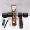 Tông Đơ Cắt Tóc Kato G10 Japan 2 Pin Xanh Hàng Chính Hãng Loại 1