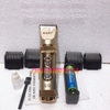 Tông Đơ Cắt Tóc Kato G10 Japan 2 Pin Xanh Hàng Chính Hãng Loại 1