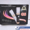 Tông Đơ G5 Cắt Tóc Gia Đình Có Pin Dự Phòng