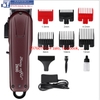 Tông Đơ Cắt Tóc Cao Cấp Kemei Km-2600