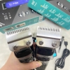 Tông đơ cắt tóc cao cấp ZSZ N66 - màn hình báo pin - TAT012
