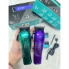 Tông đơ cắt tóc cao cấp ZSZ N66 - màn hình báo pin - TAT012