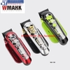 Tông Đơ Cắt Tóc NG-130 WMARK Động Cơ Từ Tính, Xạc KHông Dây Chất Lượng Cao Tại Hà Nội