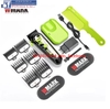 Tông Đơ Cắt Tóc NG-130 WMARK Động Cơ Từ Tính, Xạc KHông Dây Chất Lượng Cao Tại Hà Nội