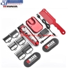 Tông Đơ Cắt Tóc NG-130 WMARK Động Cơ Từ Tính, Xạc KHông Dây Chất Lượng Cao Tại Hà Nội