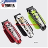Tông Đơ Cắt Tóc NG-130 WMARK Động Cơ Từ Tính, Xạc KHông Dây Chất Lượng Cao Tại Hà Nội