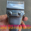 Pheaton HT-1998 Tông Đơ Cắt Tóc Nguyên Khối Kim Loại Tại Hà Nội