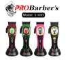 Tông Đơ Cắt Tóc Pro Barber's S-1085 Probarber FX888 Tại Hà Nội
