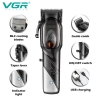 VGR V-002 Tông Đơ Cắt Tóc Cao Cấp VGR002 Chuyên Nghiệp