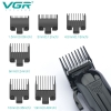 Tông Đơ Cắt Tóc VGR V-282 Chuyên Nghiệp Cho Barber